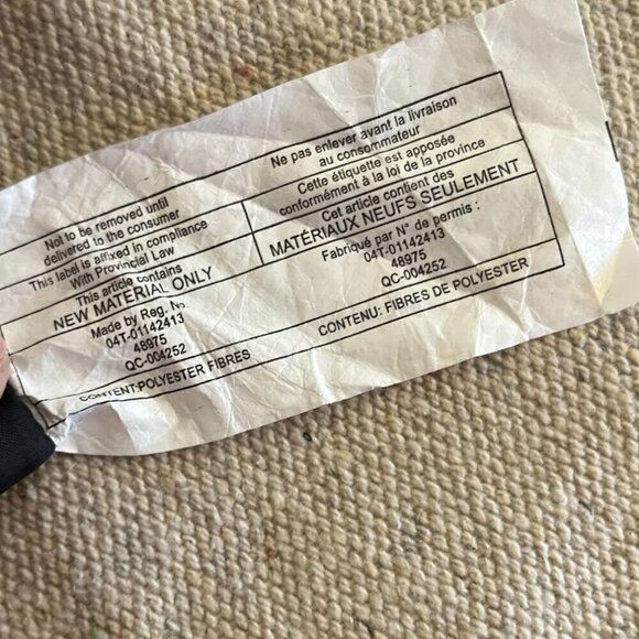 Orage Woman's Prime 10 Purple Outdoor Winter Ski open day Pants Sz Lr - Picture 8 of 11